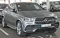 Mercedes-Benz C 167(seit 2019)