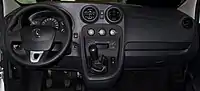 Interieur