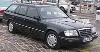 Mercedes-Benz E300 T (1993-1996)