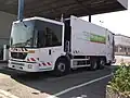 Econic 2633