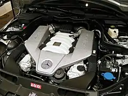 Mercedes-Benz M 156