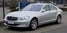 Baureihe 221