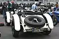 Mercedes-Benz Typ SSKL (1931)