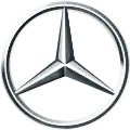 Mercedes-Benz Logo