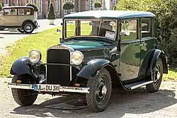 W 15,1931–1936