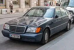 Baureihe 140