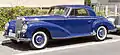 Mercedes-Benz 300 S Coupé