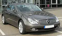 C 219 (2004–2010)