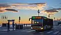 Bus der Lignes d’Azur