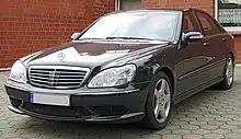 Baureihe 220