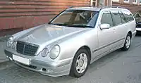 S 210 Classic (1999–2003)