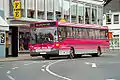 O 407, StÜLB II Überlandbus der WEB