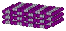 Quecksilber(I)-iodid