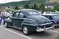 Coupé Baujahr 1948