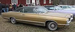 Mercury Marquis (1968)