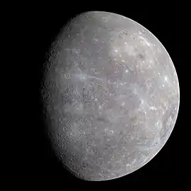 Merkur (Planet)
