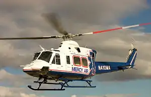 Bell 412