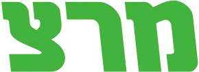 Meretz Logo