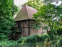Obere Mühle