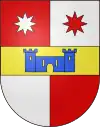 Wappen von Meride