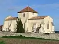 Kirche Saint-Étienne
