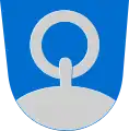 Wappen von Liminka
