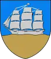 Wappen von Merikarvia