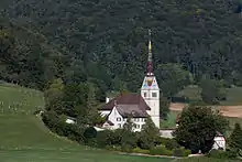 Reformierte kirche