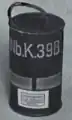 Die Nebelkerze 39 B.