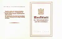 Außenseite