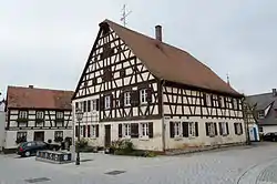 Baderhaus
