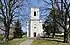 Pfarrkirche Merkersdorf