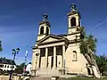 St. Michaelskirche