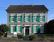 Merscheider Straße 143