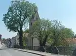 Neumarktkirche