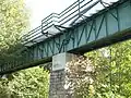 Wethaubrücke bei Mertendorf