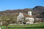 Kirche