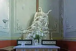 Kapelle der Pietà