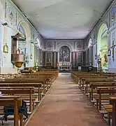 Kirchenschiff