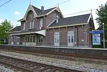 Leerdam