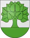 Wappen von Merzligen