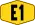 E1
