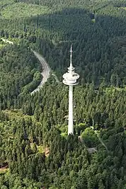 Bild des Objektes