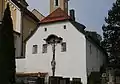 Mesnerhaus