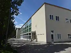 Südseite