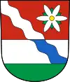 Wappen von Messen