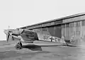 Messerschmitt Bf 110 C