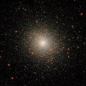 Messier 5
