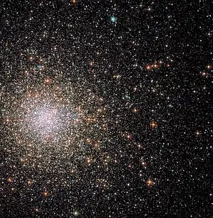 Messier 62