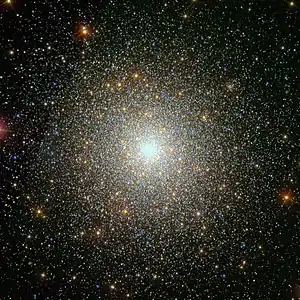 Messier 92